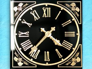 Clock Face