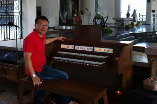 Zamboanga Cathedral